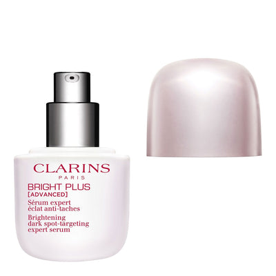 CLARINS - BRIGHT PLUS SERUM