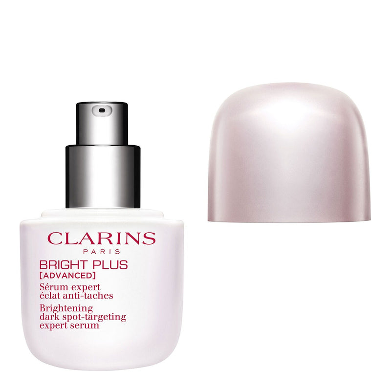 CLARINS - BRIGHT PLUS SERUM