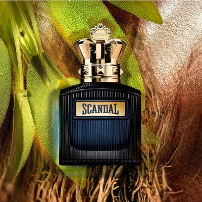 JEAN PAUL GAULTIER - SCANDAL INTENSE HIM EDP