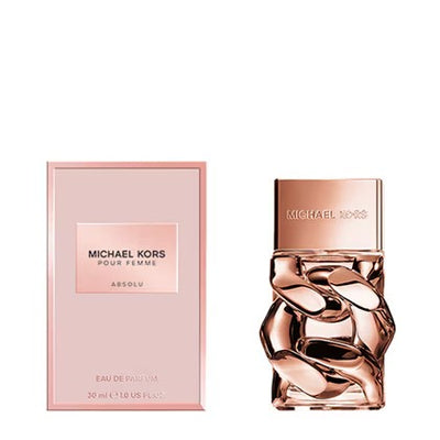 MICHAEL KORS - ABSOLU POUR FEMME EDP