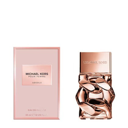 MICHAEL KORS - ABSOLU POUR FEMME EDP
