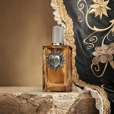 DOLCE&GABBANA - DEVOTION MALE PARFUM