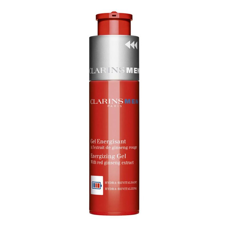 CLARINS - MEN GEL ENERGISANT