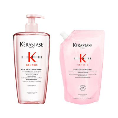 KÉRSASTASE - GENESIS BAIN DPACK 500ML