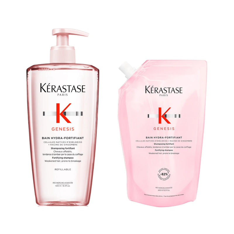 KÉRSASTASE - GENESIS BAIN DPACK 500ML