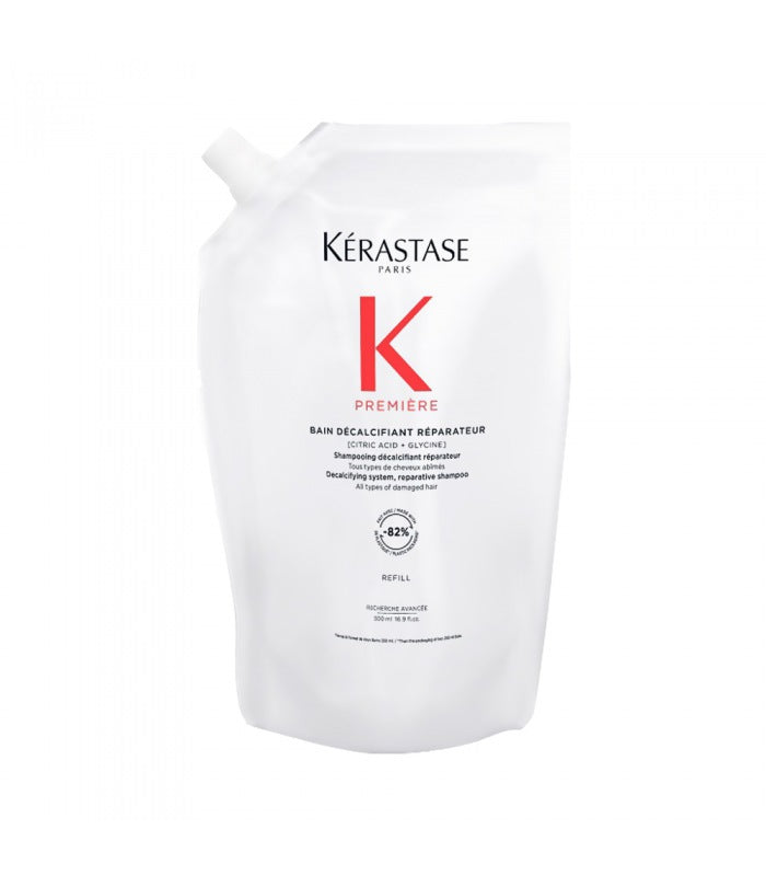 KÉRASTASE -  PREMIÈRE BAIN DOYPACK 500ML