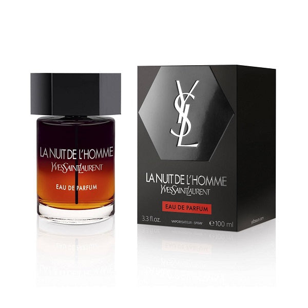 YSL - LA NUIT DE L&
