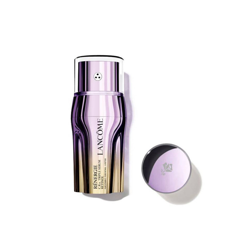 LANCÔME - RÉNERGIE C.R.X. TRIPLE SERUM RETINOL 50ml