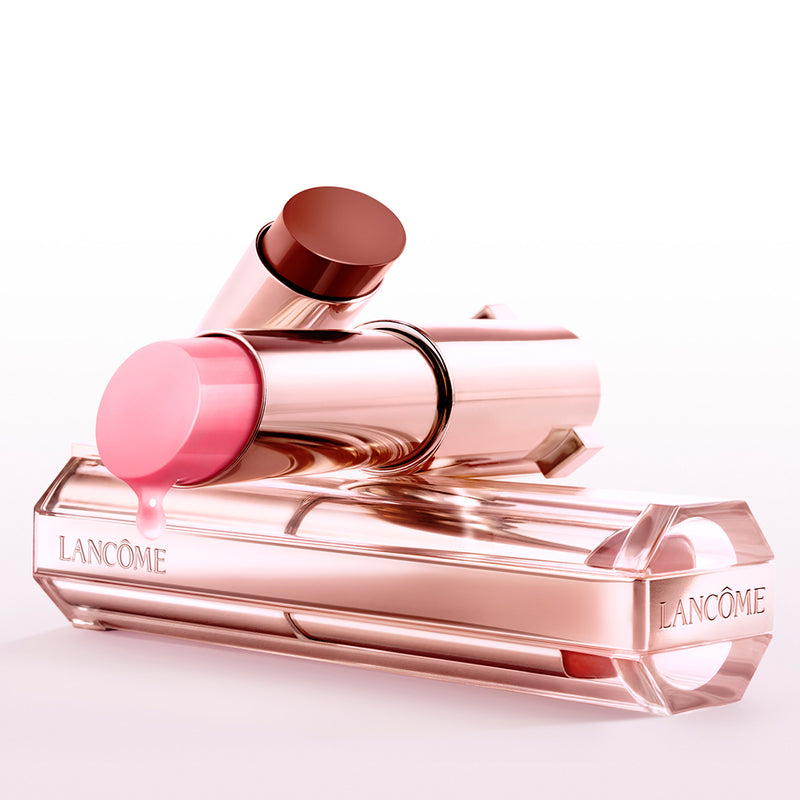 LANCÔME -  LIP IDÔLE BUTTERGLOW