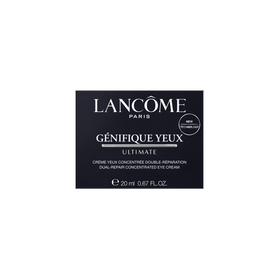 LANCÔME - GENIFIQUE EYE CREAM 20ML