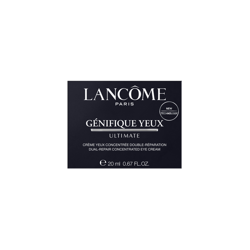 LANCÔME - GENIFIQUE EYE CREAM 20ML