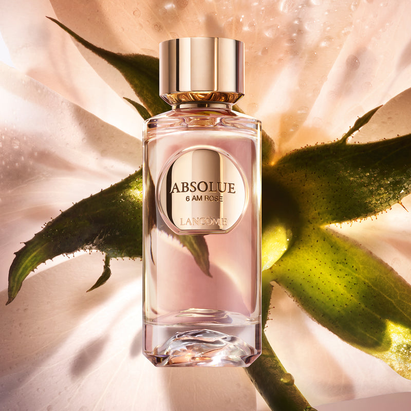 LANCÔME PRIVÉ - 6 AM ROSE EDP 100ml