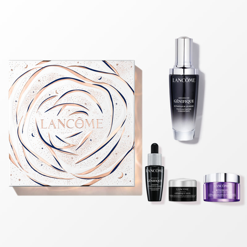 COFFRET 2023 - LANCÔME ADVANCED GÉNIFIQUE SÉRUM 50ML