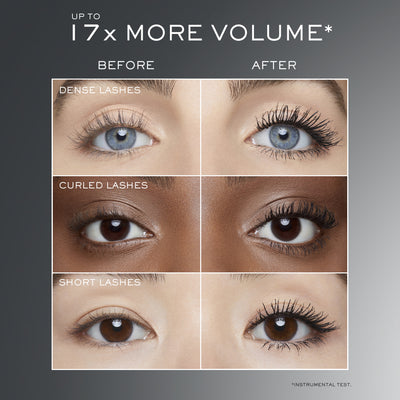 LANCÔME - Hypnôse Drama Mascara Volume Extrême Instantané