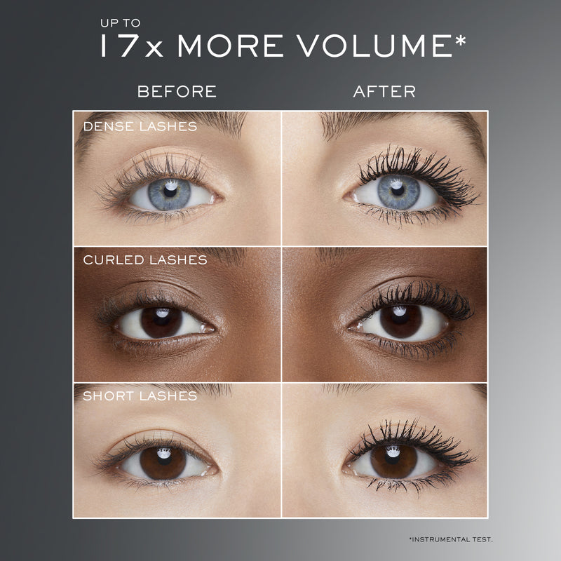 LANCÔME - Hypnôse Drama Mascara Volume Extrême Instantané