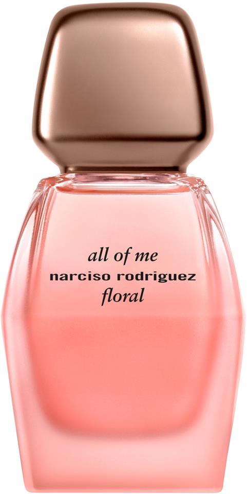 Narciso Rodriguez -  ALL OF ME FLORAL EDP