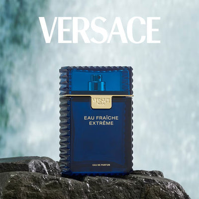 VERSACE - EAU FRAÎCHE EXTREME EAU DE PARFUM