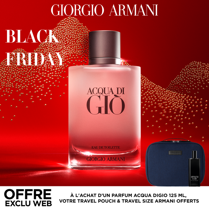 ARMANI - ACQUA DI GIO EDP