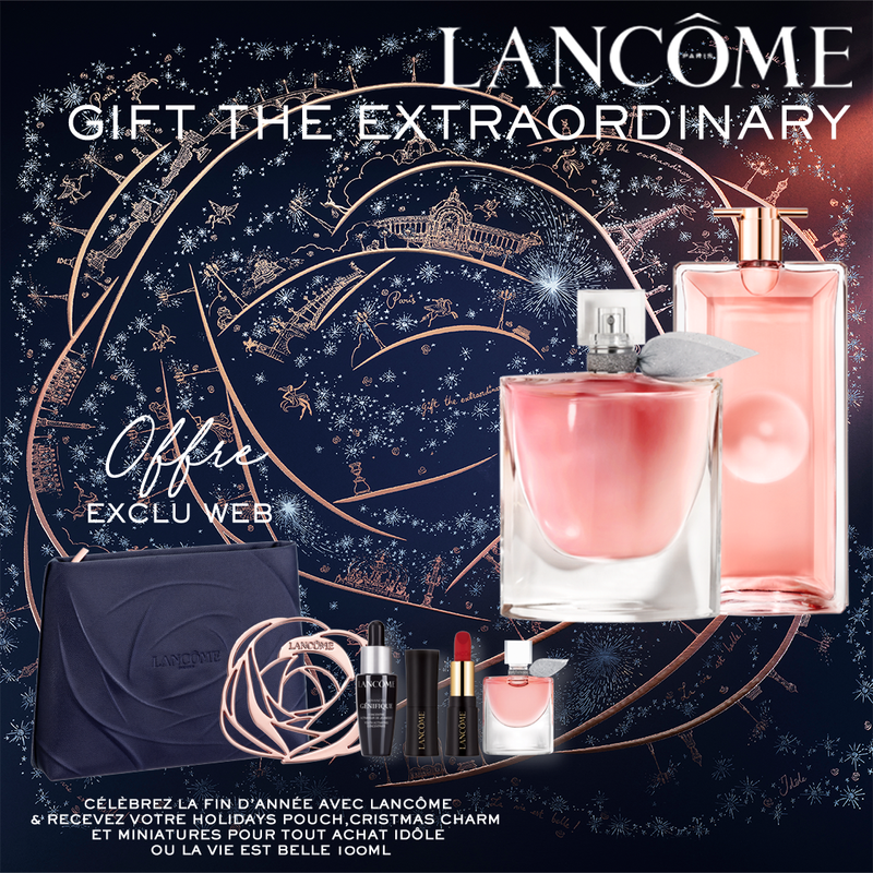 LANCÔME - La Vie Est Belle EDP