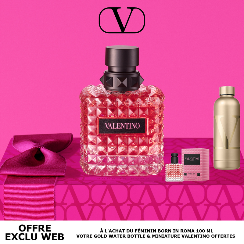 VALENTINO - DONNA BORN IN ROMA EDP