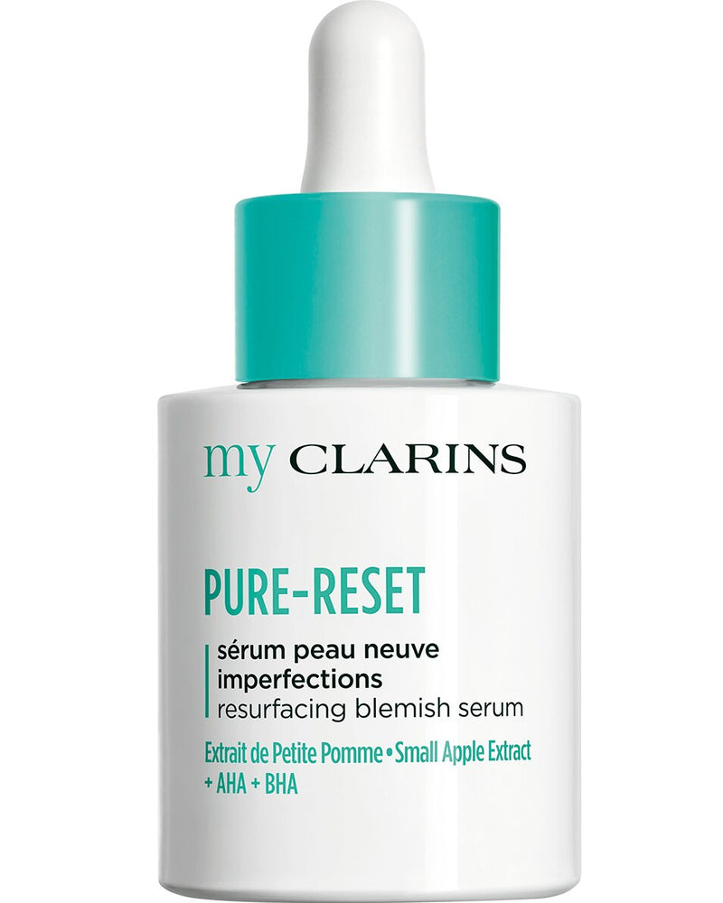 CLARINS - MY CLARINS PURE-RESET SÉRUM PEAU NEUVE 30ml