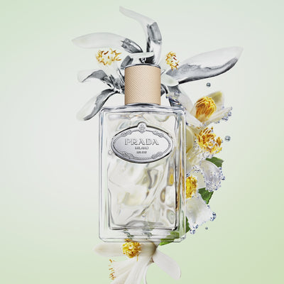 PRADA - INFUSION FLEUR ORANGER EDP