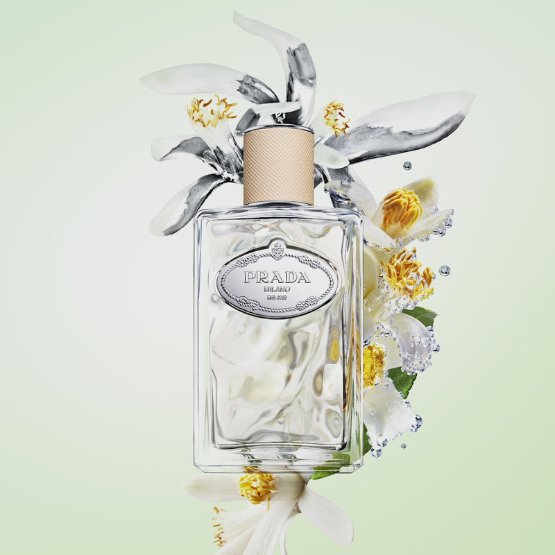 PRADA - INFUSION FLEUR ORANGER EDP