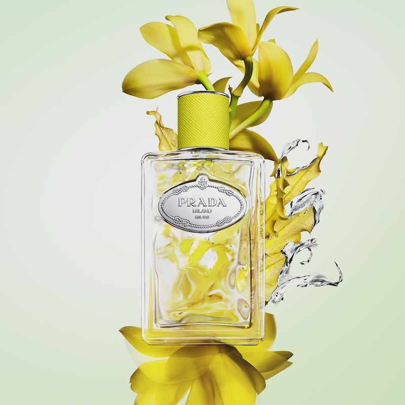 PRADA - INFUSION YLANG EDP