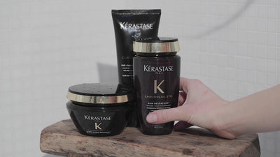 KÉRASTASE - CHRONOLOGISTE BAIN REGENERANT 250ML