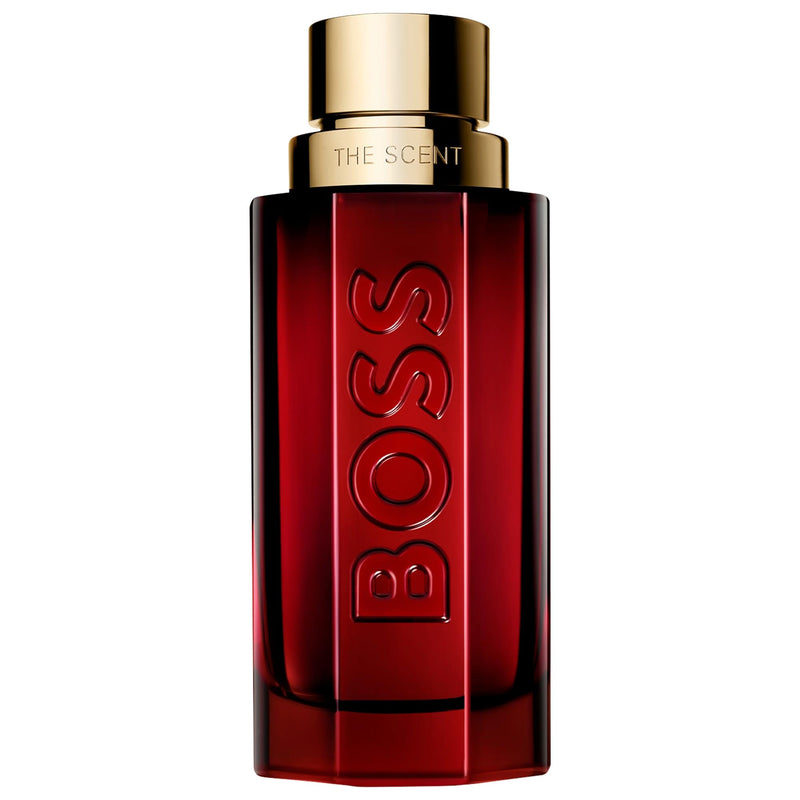 HUGO BOSS - BOSS THE SCENT ELIXIR PH EDP