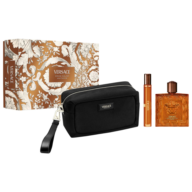 COFFRET XMAS25 - Eros Najim Parfum 100ML