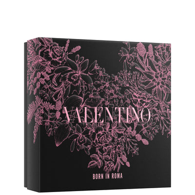 COFFRET FÊTE DES PÈRES - VALENTINO BORN IN ROMA UOMO EDT 100ML