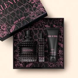 COFFRET - VALENTINO - BORN IN ROMA UOMO 100ml