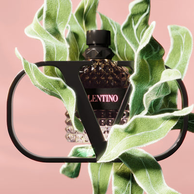 COFFRET 2024 - VALENTINO - BORN IN ROMA UNOMO 50ML