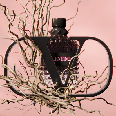 COFFRET 2024 - VALENTINO - BORN IN ROMA UNOMO 50ML