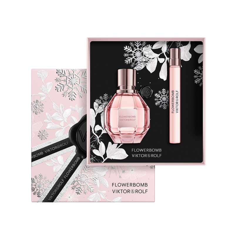 COFFRET 2024 - FLOWER BOMB EDP 50ML