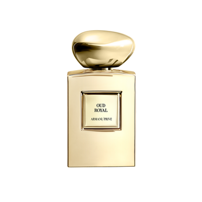 Armani Privé -  Oud Royal Collector 100ml