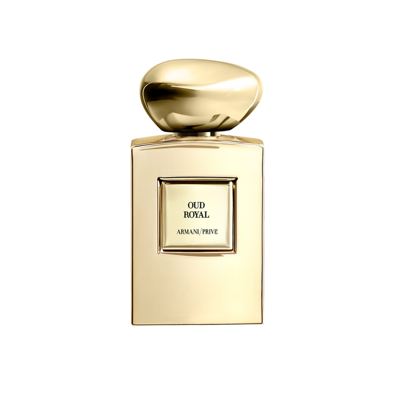Armani Privé -  Oud Royal Collector 100ml