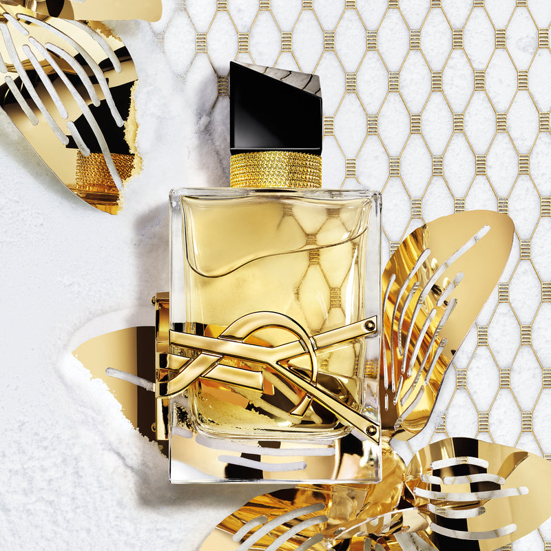 COFFRET 2024 - YSL - LIBRE EDP 50ML