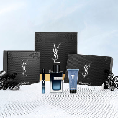 COFFRET 2024 - YSL Y EDP 100ML