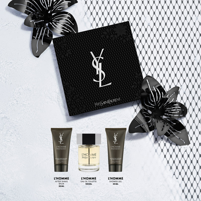 COFFRET 2024 - YSL L&