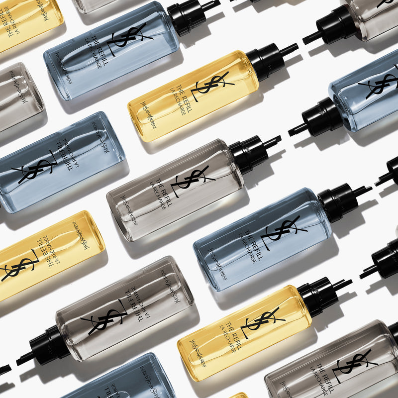 YSL beauté-  LIBRE EDP REFILL BOTTLE 100ML