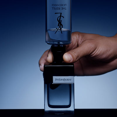 YSL - Y L' ELIXIR