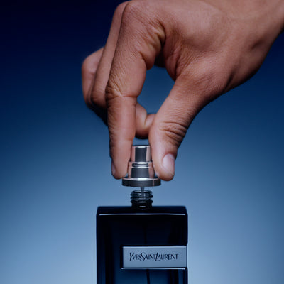 YSL - Y L' ELIXIR