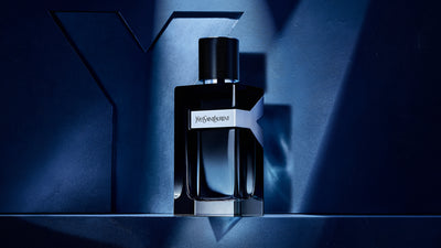 COFFRET 2024 - YSL Y EDP 100ML