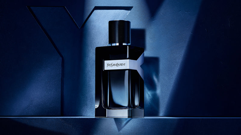 COFFRET 2024 - YSL Y EDP 100ML