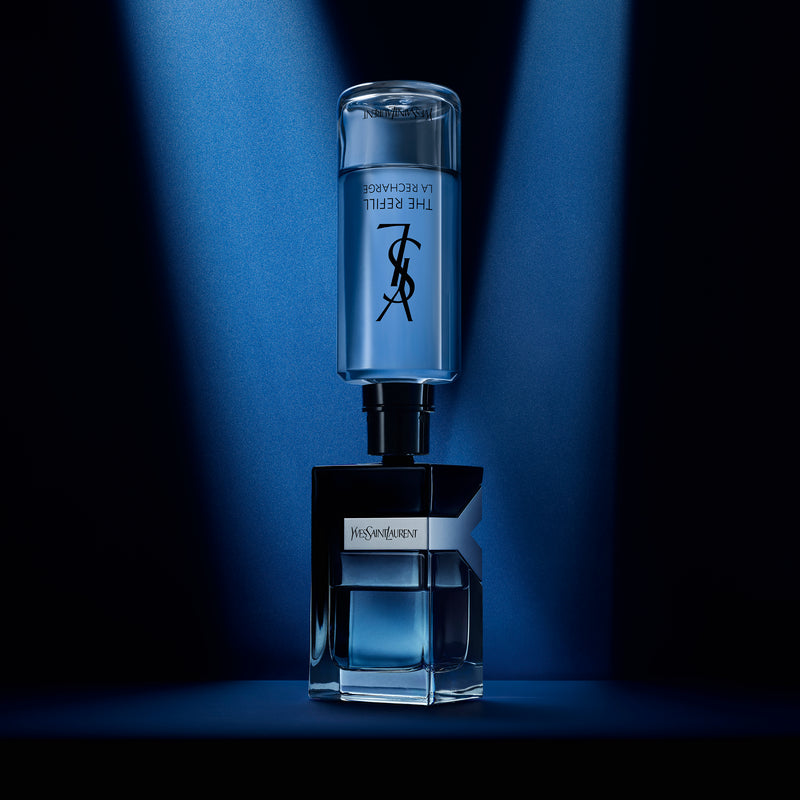 Yves Saint Laurent - Y Refill Eau de Parfum 150ml