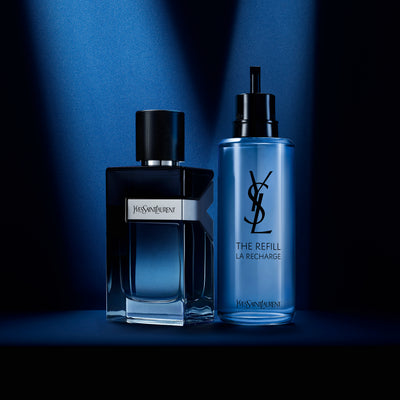 Yves Saint Laurent - Y Refill Eau de Parfum 150ml