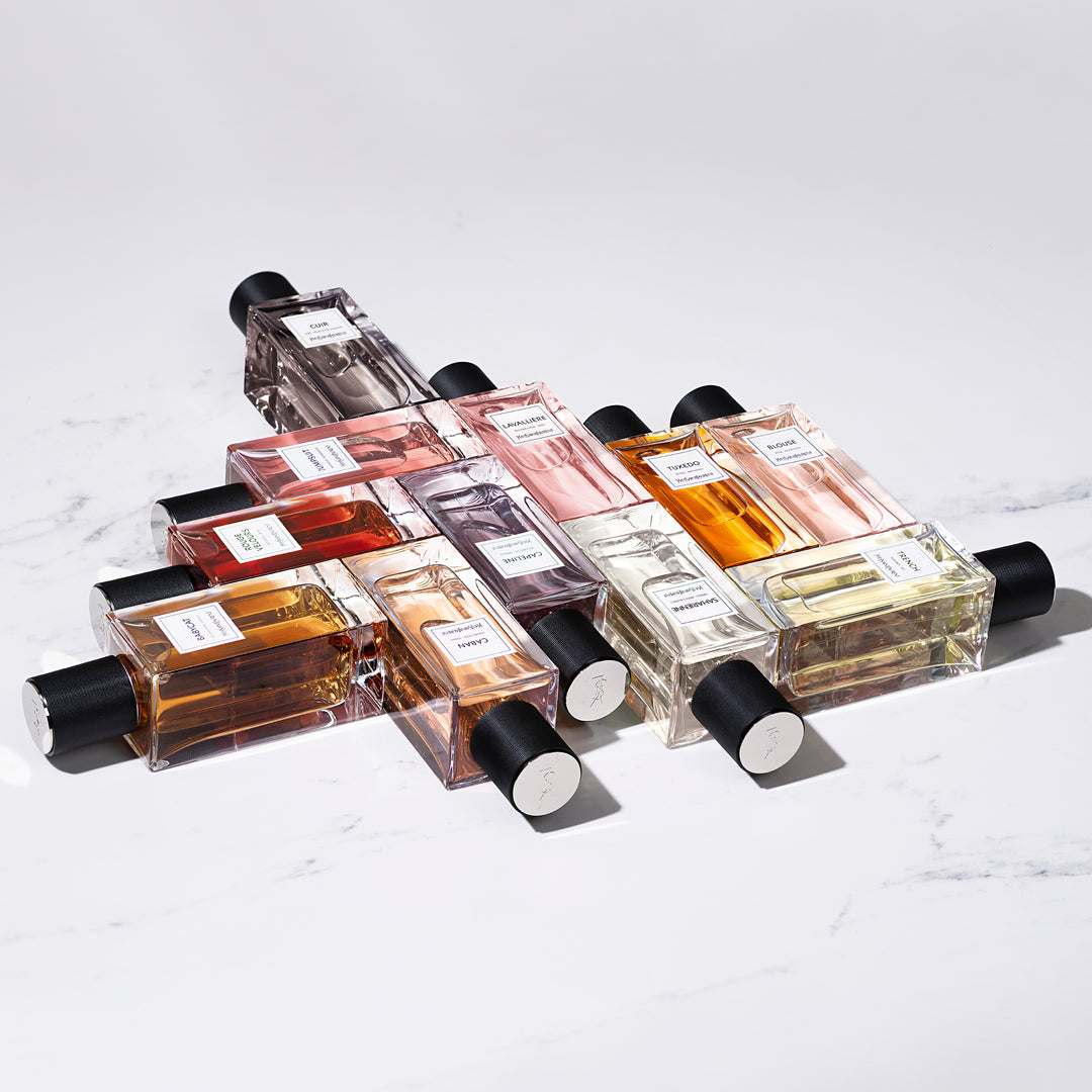 LAVALLIERE EDP 150ml – Marionnaud Maroc