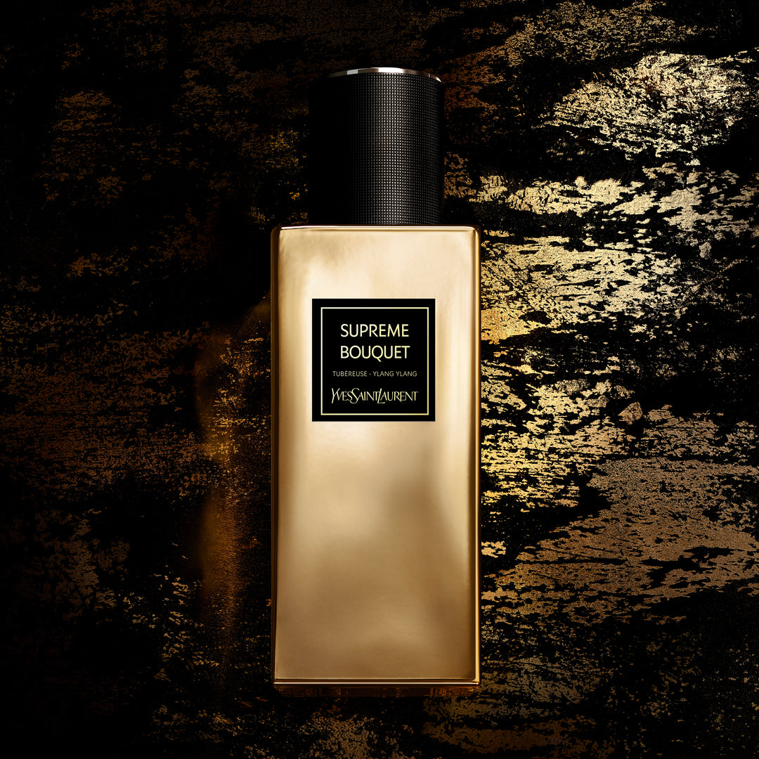 Parfum Ysl Supreme Bouquet Dupe Supreme Bouquet Yves Saint Laurent